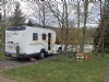 Irfon River Caravan And Camping Park Irfon River Caravan And Camping Park