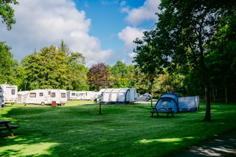 Riverbend Caravan Park