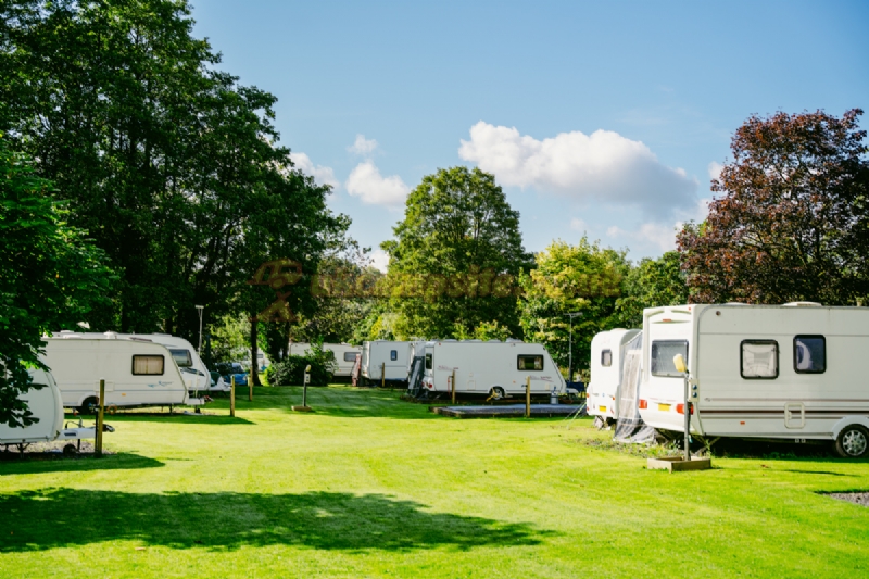 Riverbend Caravan Park