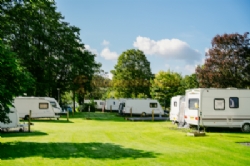 Riverbend Caravan Park