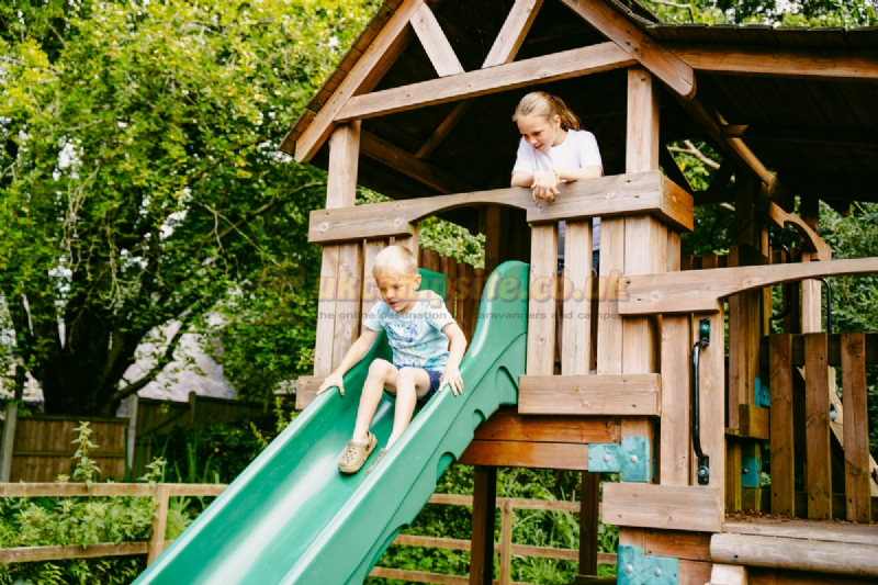 Riverbend Caravan Park