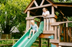 Riverbend Caravan Park