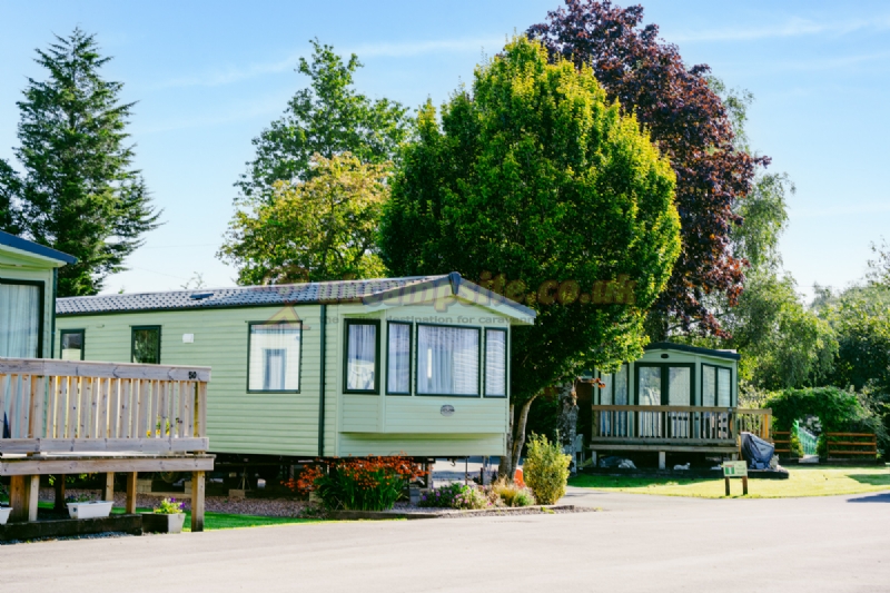 Riverbend Caravan Park