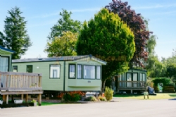 Riverbend Caravan Park