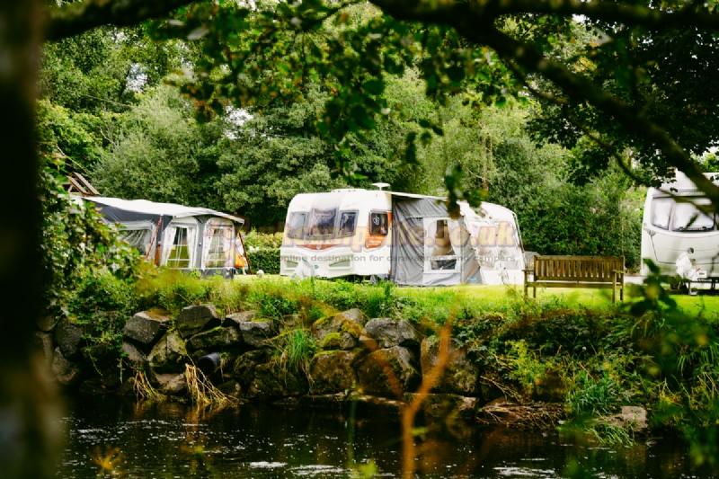 Riverbend Caravan Park