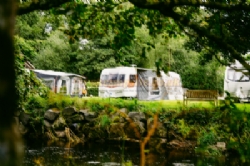 Riverbend Caravan Park
