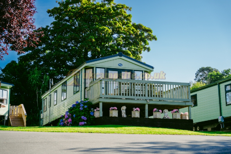 Riverbend Caravan Park