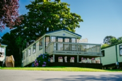 Riverbend Caravan Park