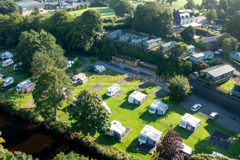 Riverbend Caravan Park