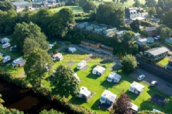 Riverbend Caravan Park
