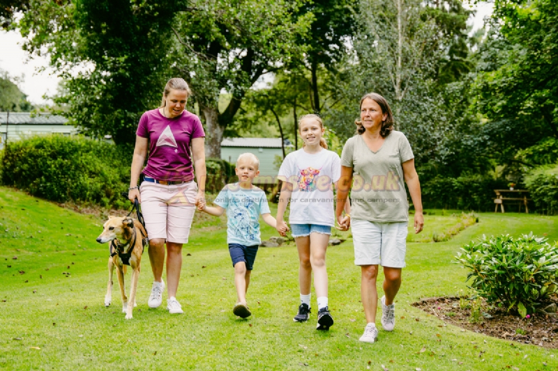 Riverbend Caravan Park