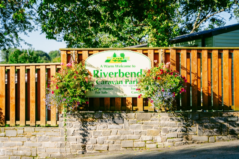 Riverbend Caravan Park