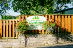 Riverbend Caravan Park
