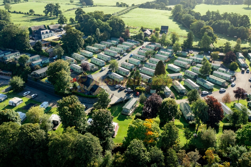 Riverbend Caravan Park