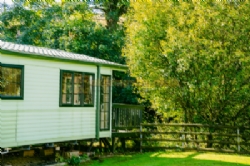 Riverbend Caravan Park