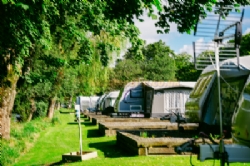 Riverbend Caravan Park