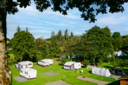 Riverbend Caravan Park