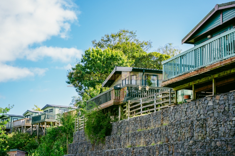 Riverbend Caravan Park