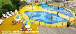 Greenacres Holiday Park ( Haven Holidays)