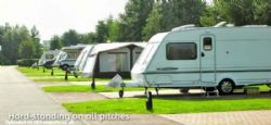 Greenacres Holiday Park ( Haven Holidays)