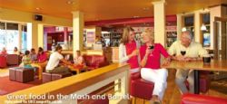 Greenacres Holiday Park ( Haven Holidays)