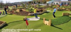Greenacres Holiday Park ( Haven Holidays)