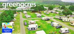 Greenacres Holiday Park ( Haven Holidays)