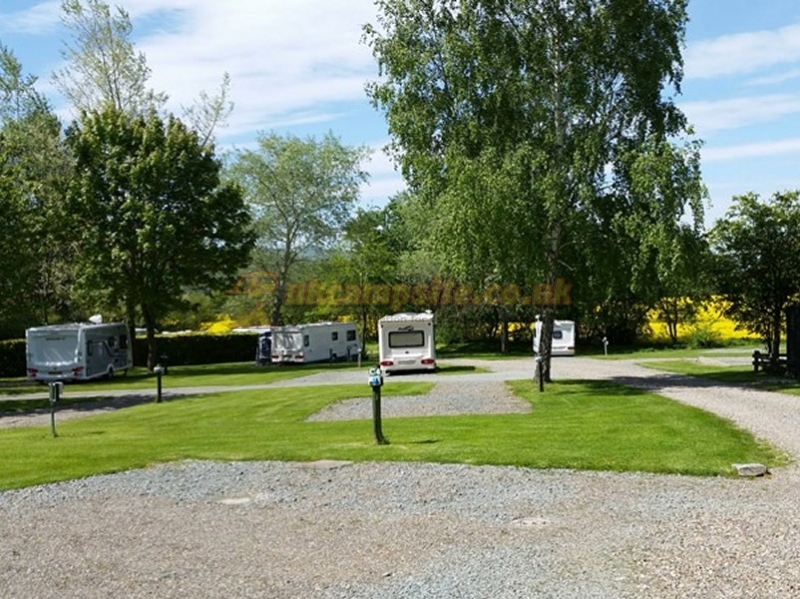 Daisy Bank Touring Park Adults Only