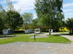 Daisy Bank Touring Park Adults Only