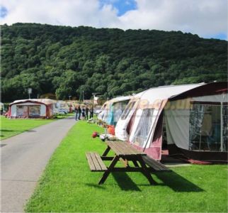 Bank Farm Caravan Park