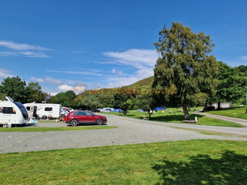Woodlands Caravan Park