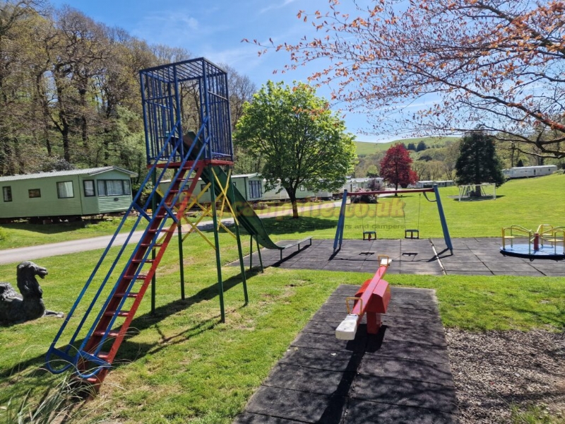 Woodlands Caravan Park