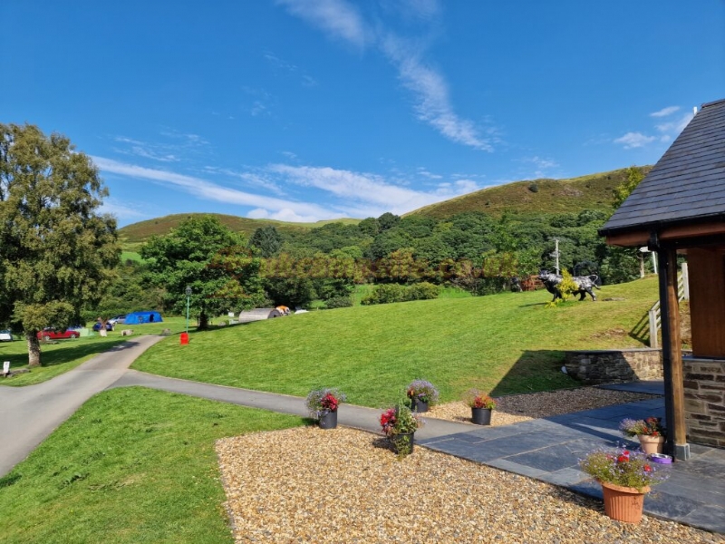 Woodlands Caravan Park