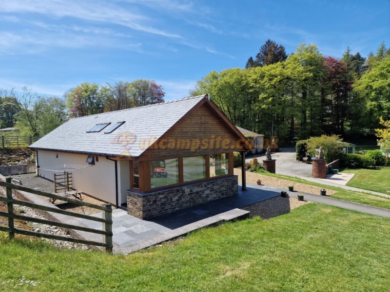 Woodlands Caravan Park