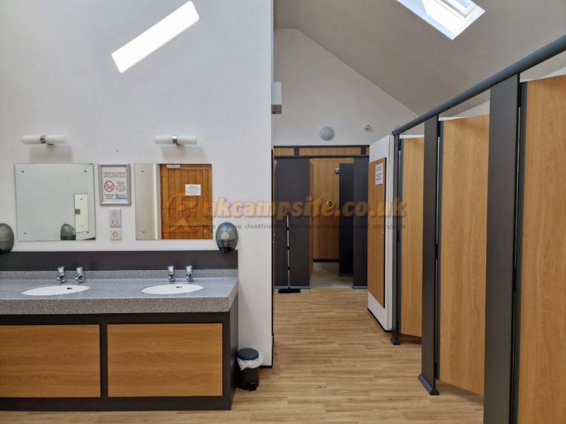 Woodlands Caravan Park