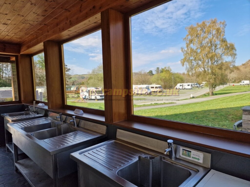 Woodlands Caravan Park