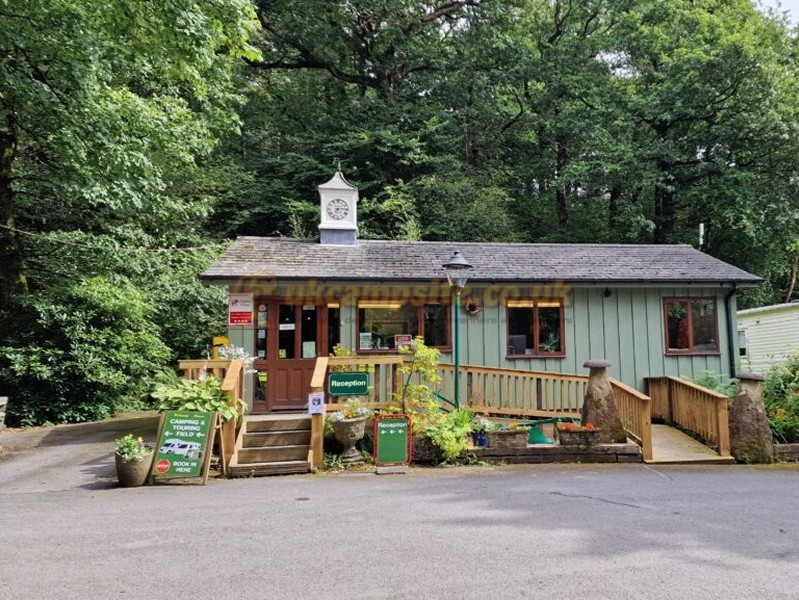 Woodlands Caravan Park