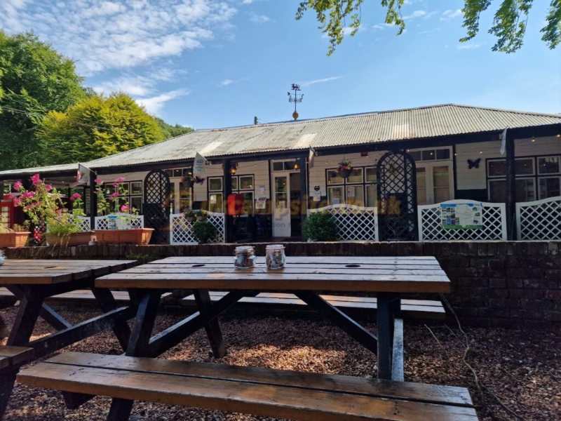 Woodlands Caravan Park