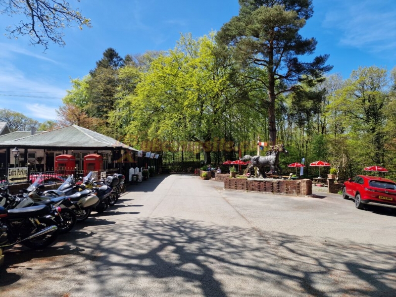 Woodlands Caravan Park
