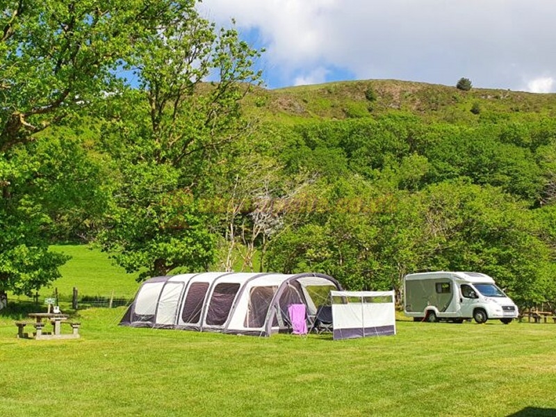 Woodlands Caravan Park