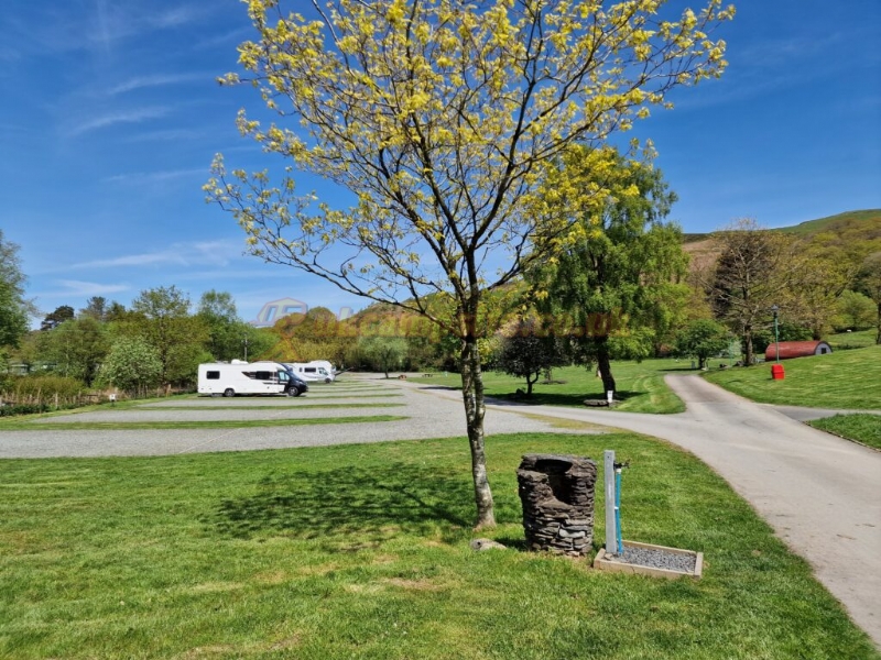 Woodlands Caravan Park