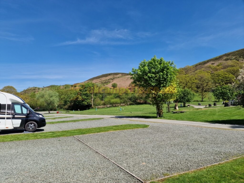 Woodlands Caravan Park
