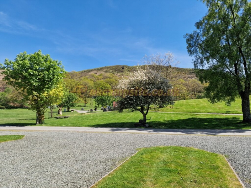 Woodlands Caravan Park