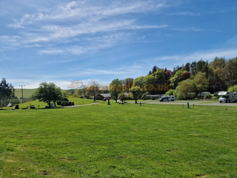 Woodlands Caravan Park
