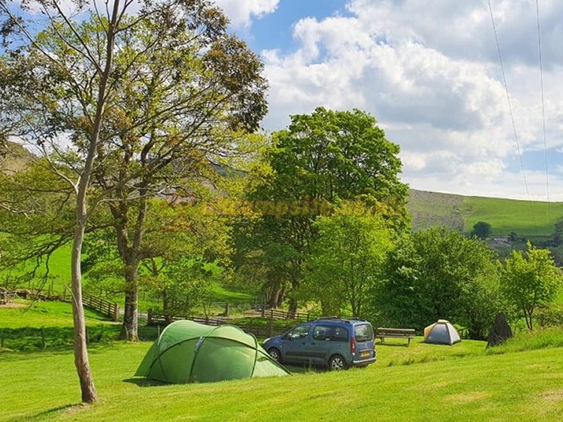 Woodlands Caravan Park