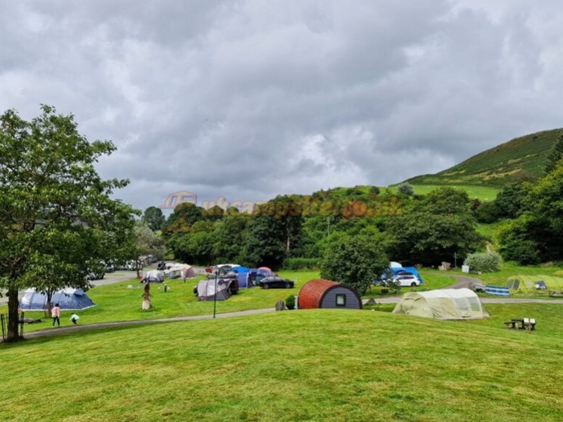Woodlands Caravan Park
