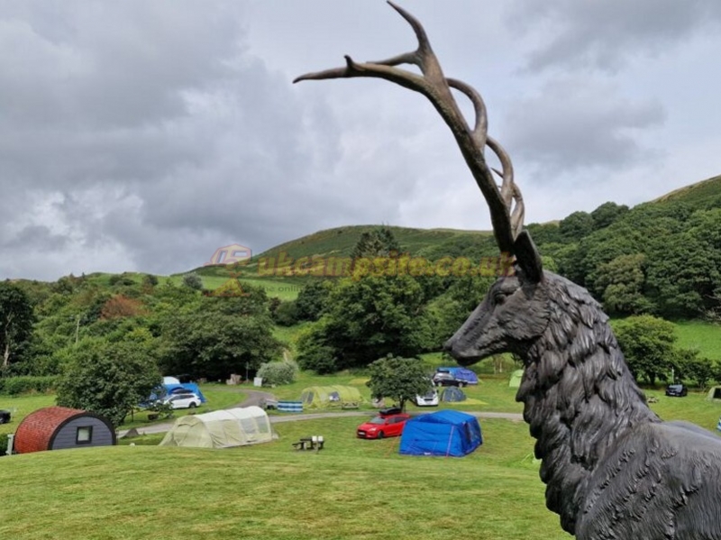 Woodlands Caravan Park