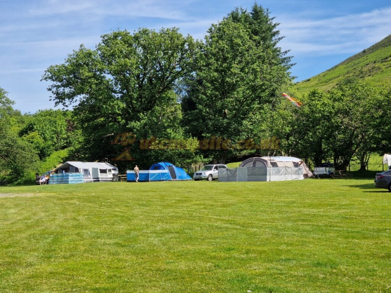 Woodlands Caravan Park