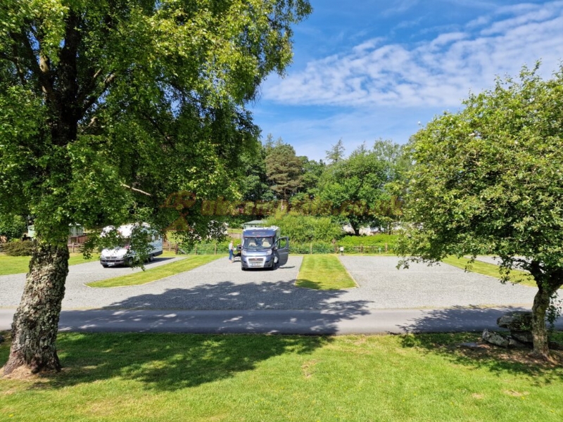 Woodlands Caravan Park