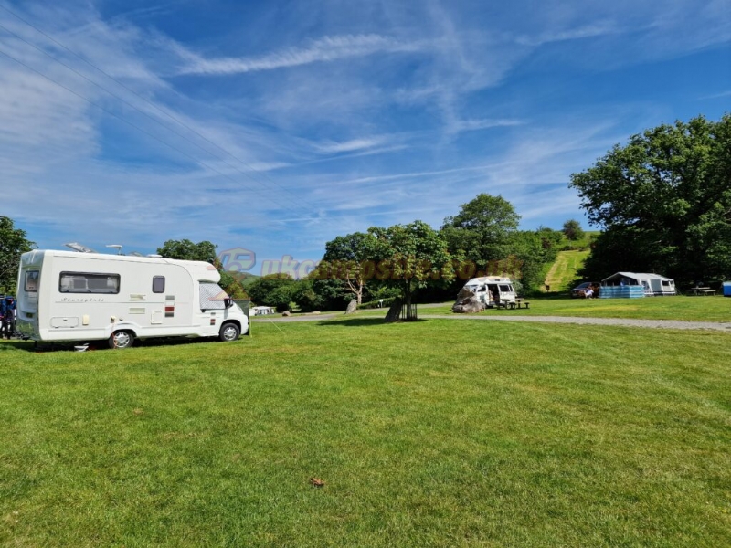 Woodlands Caravan Park
